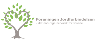 Foreningen Jordforbindelsen logo